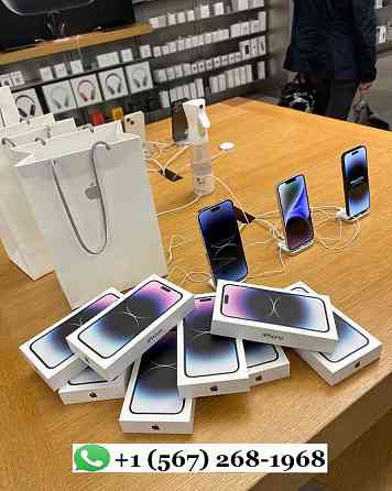 Оптовая продажа — iPhone 14 / 14 Pro Max 1 ТБ / Galaxy Z Fold4 / S22 Ultra Москва