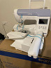 New Brother PE800 5x7 Embroidery Machine 