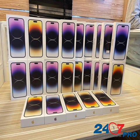 Оптовая продажа — iPhone 14 / 14 Pro Max 1 ТБ / Galaxy Z Fold4 Москва - изображение 1