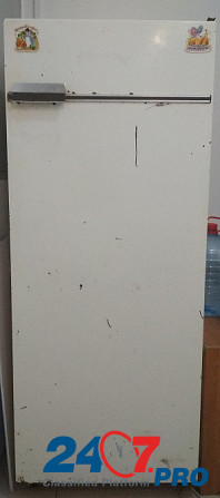 Продам холодильник Бирюса-6  - изображение 1