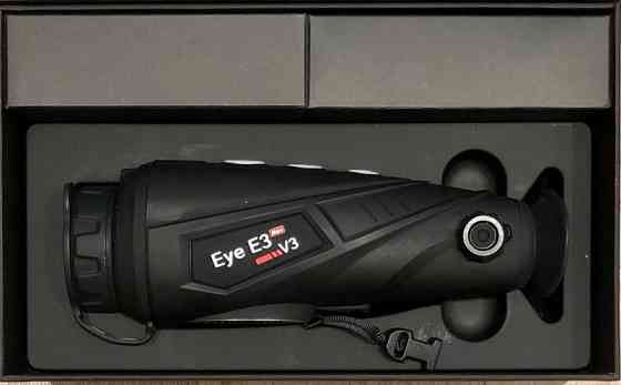 Тепловизор Eray E3 Max V3 (Новый) Dnipro