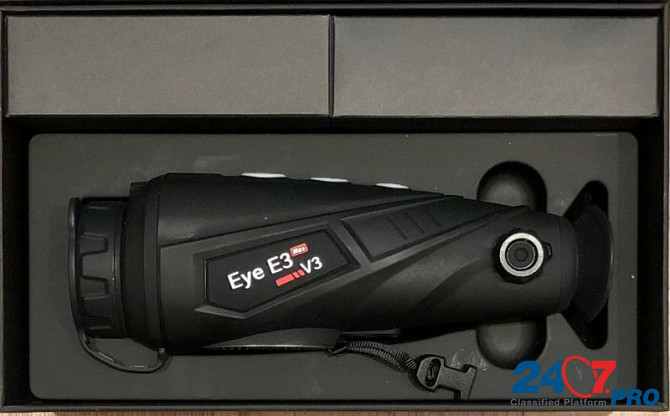 Тепловизор Eray E3 Max V3 (Новый) Днепр - изображение 2