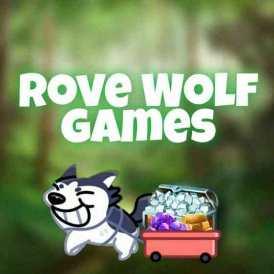 RoveWolfGames Moscow