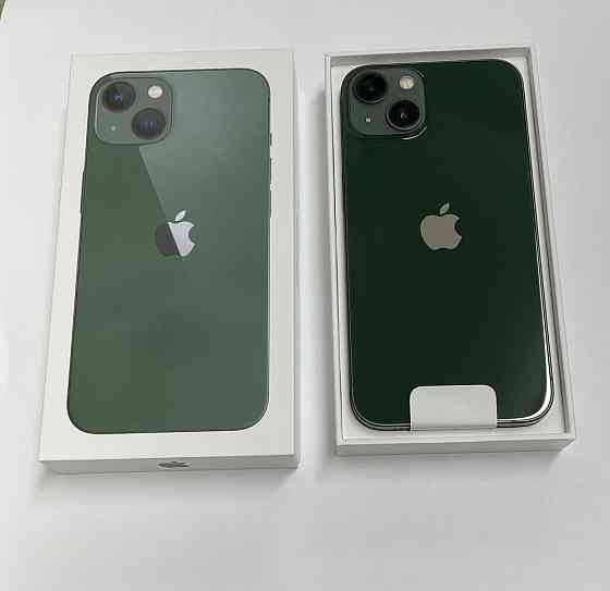 Совершенно новый Apple iPhone 13ProMax, 12ProMax в запечатанной упаковке Sankt-Peterburg