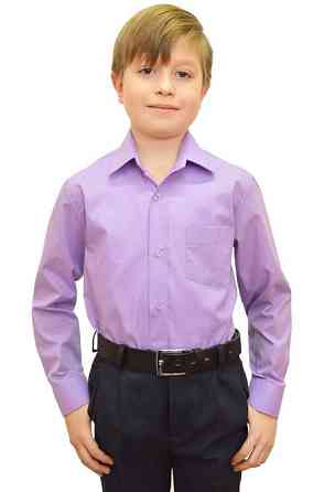 Продам стильные рубашки мальчика-подростка рукав длинный 38, 39 Brostem Novosibirsk