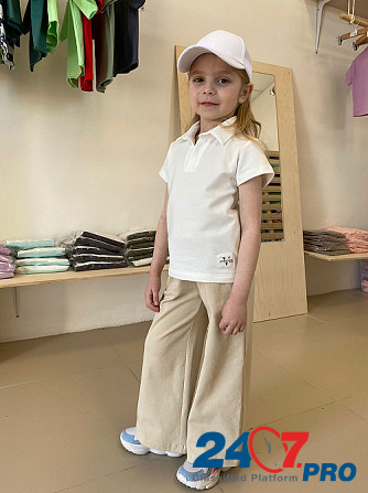 Детская одежда от производителя Новосибирск - изображение 4