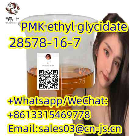 Factory Outlet PMK ethyl glycidate 28578-16-7 Vinnytsya