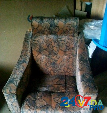 Кресло Rechitsy - photo 3