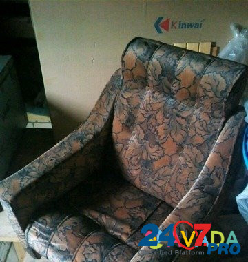 Кресло Rechitsy - photo 2