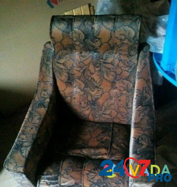 Кресло Rechitsy - photo 1