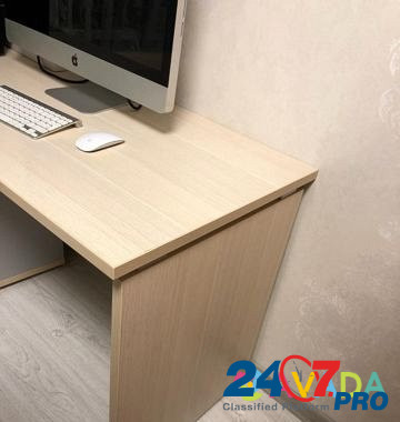 Стол офисный компьютерный Красногорск - изображение 5