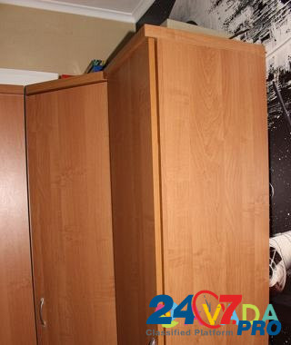 Шкаф(угловой, 3 секции) Staryy Oskol - photo 2