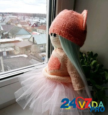 Интерьерная куколка в наличии Lipetsk - photo 3