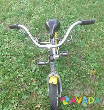 Велосипед детский Кузя Нижний Новгород