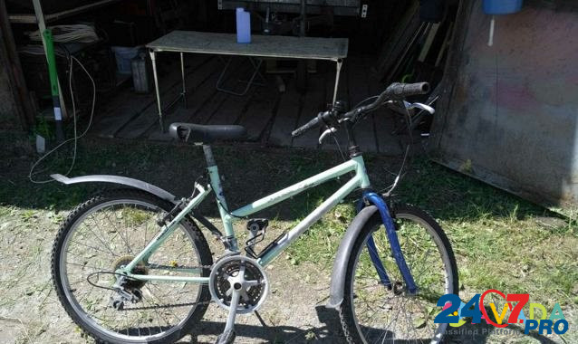 Велосипед Tyumen' - photo 3