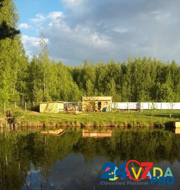 Платная рыбалка в Горельском лесхозе Donskoye - photo 1