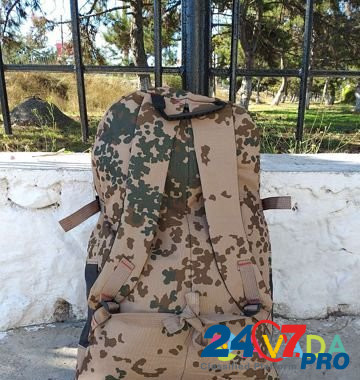 Рюкзак туристический военный Sevastopol - photo 3