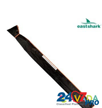 Новое удилище EastShark tele surf Pioner 4.5 М Симферополь - изображение 3