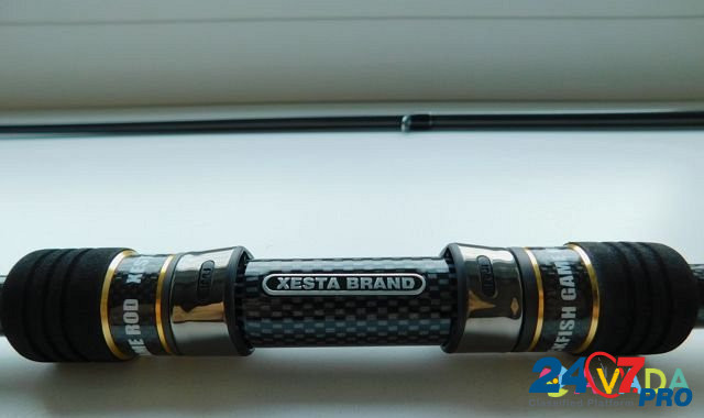 Xesta Black Star Hard S90HX Long Range Driver Брянск - изображение 4