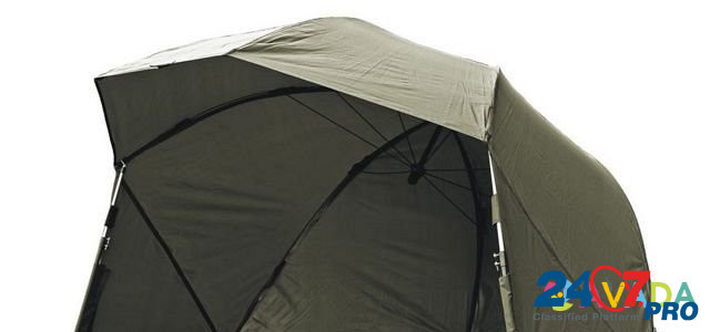 Traper umbrella ultra - Зонт-шелтер (160 х 250 х 1 Орел - изображение 2