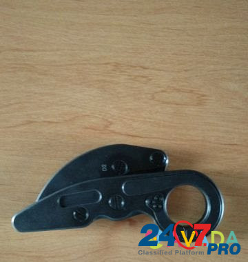 Нож Steel Claw Механик Novyy - photo 5