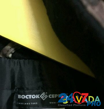 Куртка + брюки Ставрополь - изображение 4