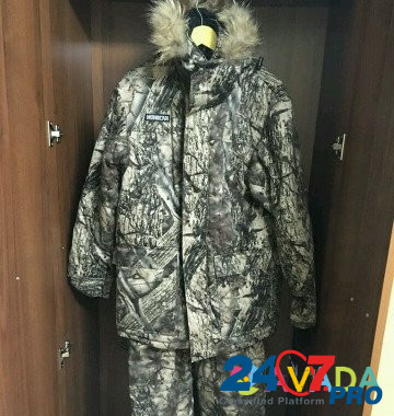 Куртка + брюки Ставрополь - изображение 1