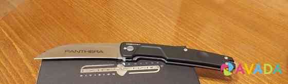 Нож Extrema Ratio Panthera Satin Люберцы