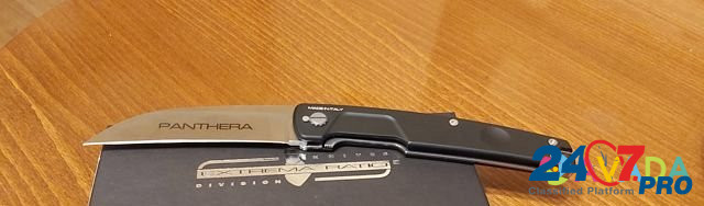 Нож Extrema Ratio Panthera Satin Люберцы - изображение 1