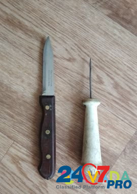 Нож и шило Тюмень - изображение 5