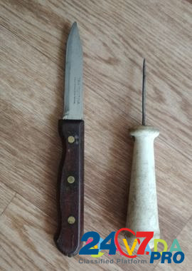 Нож и шило Тюмень - изображение 4