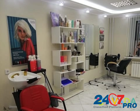 Сдам в аренду парикмахерское кресло в студии красо Lipetsk - photo 1