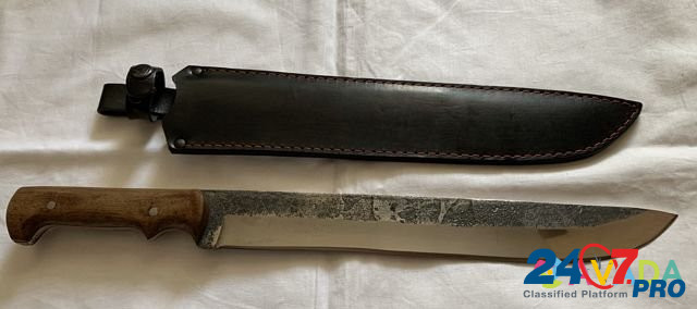Нож для резки скота Астрахань - изображение 2