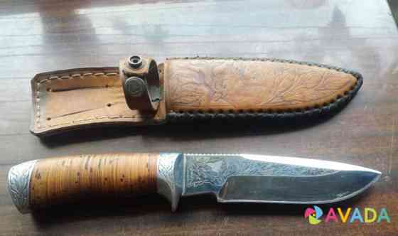 Охотничий нож Новошахтинск