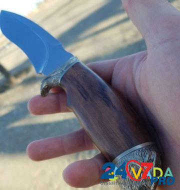 Нож Пятигорск - изображение 3