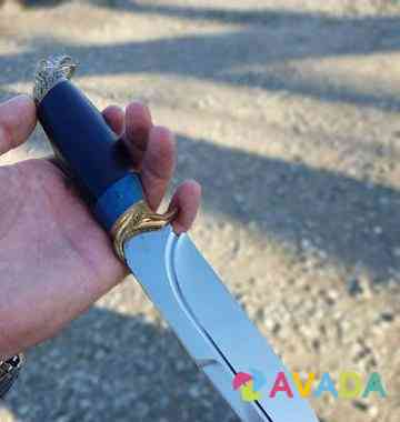 Нож Pyatigorsk