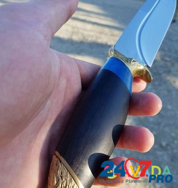 Нож Пятигорск - изображение 2