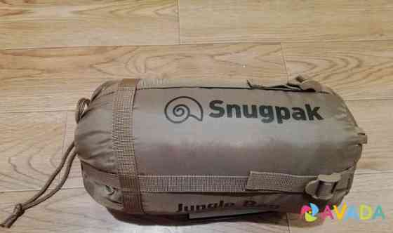Спальный мешок snugpak jungle bag (travelpack) Сочи