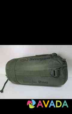 Спальный мешок snugpak jungle bag (travelpack) Sochi