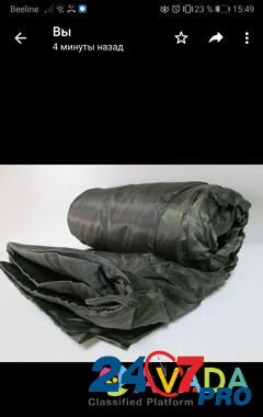Спальный мешок snugpak jungle bag (travelpack) Сочи - изображение 2