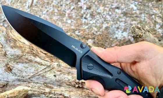 Складной нож нт-2 Торжок