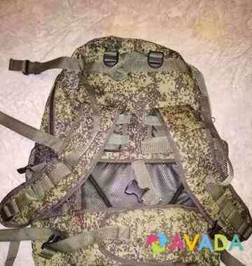 Армейский рюкзак (75 литров) Melchu Khe