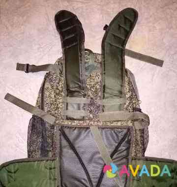 Армейский рюкзак (75 литров) Melchu Khe