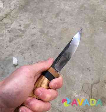 Якутский нож Pavlovo