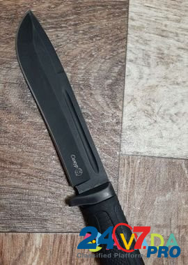 Нож Рузаевка - изображение 3