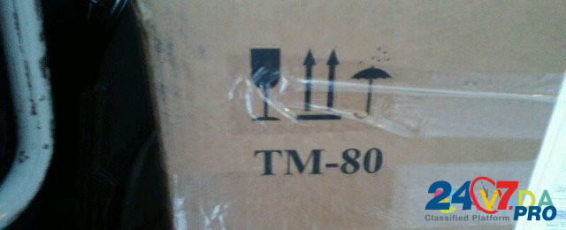 Термоконтейнер тм-80, ткм-50 Нарьян-Мар - изображение 4