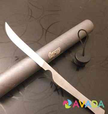 Нож от TRC Knives "Persian Steak knife" Ryazan'