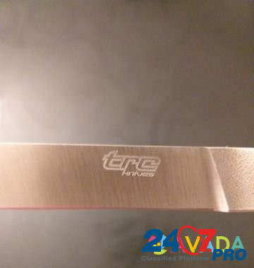 Нож от TRC Knives "Persian Steak knife" Рязань - изображение 7