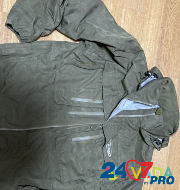 Куртка мембранная непромокаемая Vision Набережные Челны - изображение 1