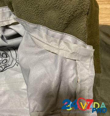 Куртка мембранная непромокаемая Vision Набережные Челны - изображение 2